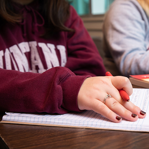 Accounting Technology – Associate Degree Program (AAS)