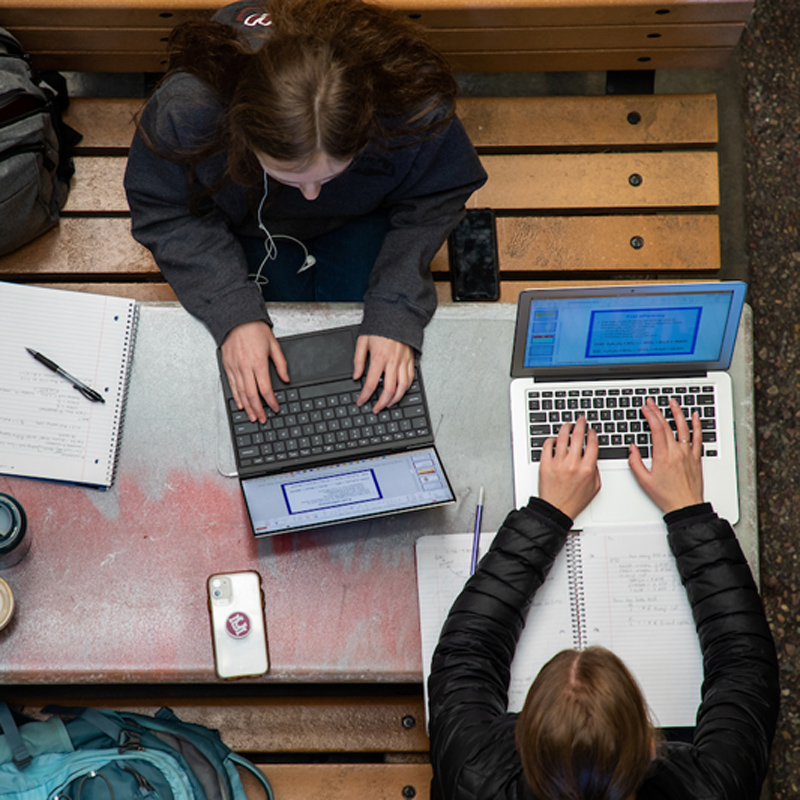 Accounting – Bachelor’s Degree Program (BS)