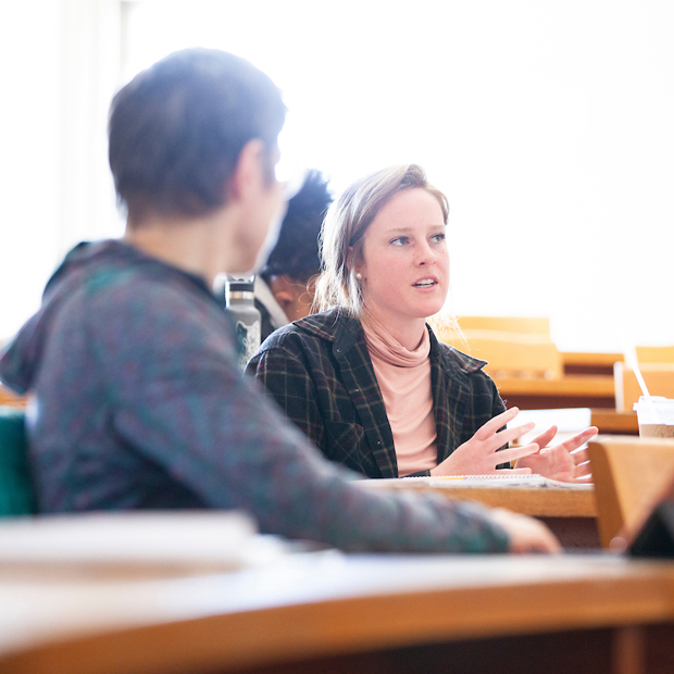 African American Studies - Bachelor's Degree Program (BA)