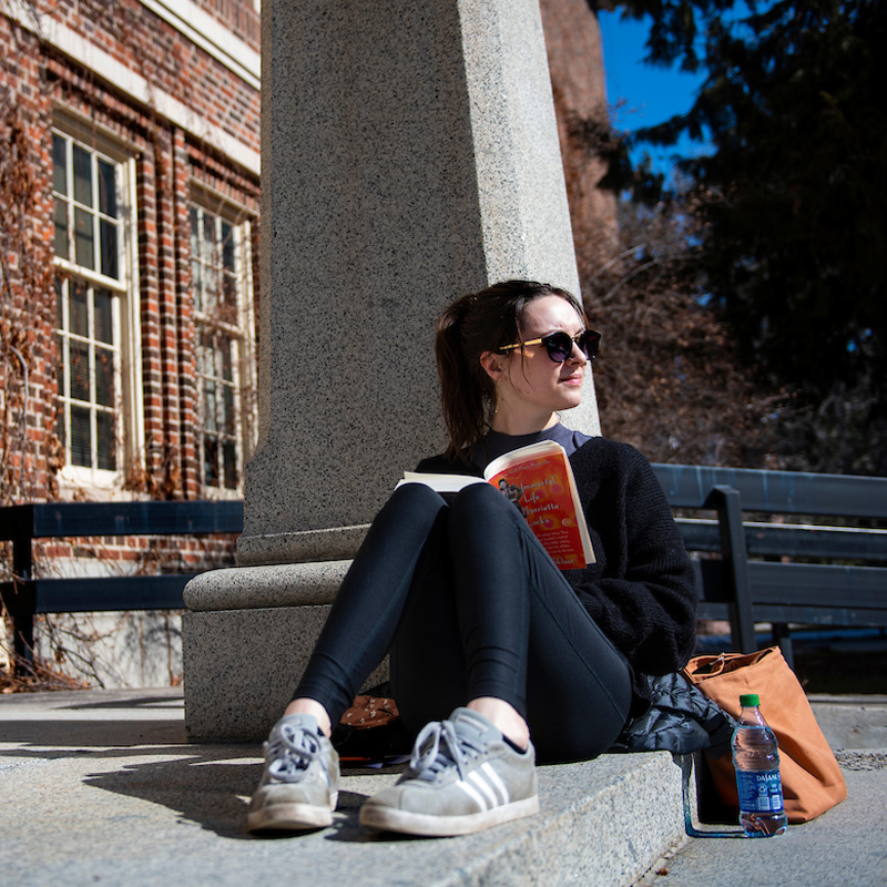 Anthropology – Forensic Anthropology – Bachelor’s Degree Program (BA)