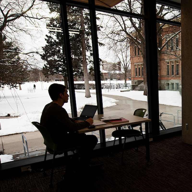 Anthropology - Linguistics, Bachelor of Arts Program (BA)