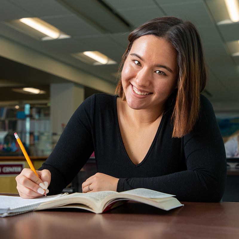 Business Management – Associate Degree Program (AAS)