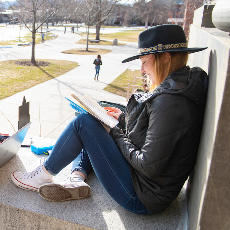 Central and Southwest Asian Studies – Bachelor’s Degree Program (BA)