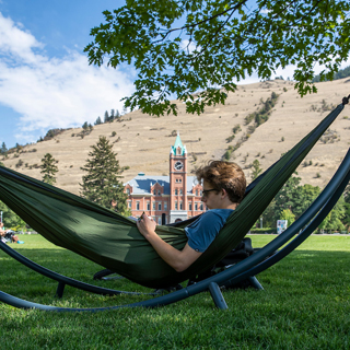 Classics – Bachelor’s Degree Program (BA)