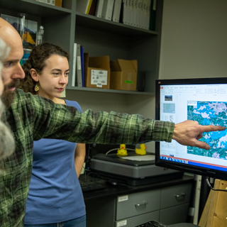 Climate Change Studies – Minor 