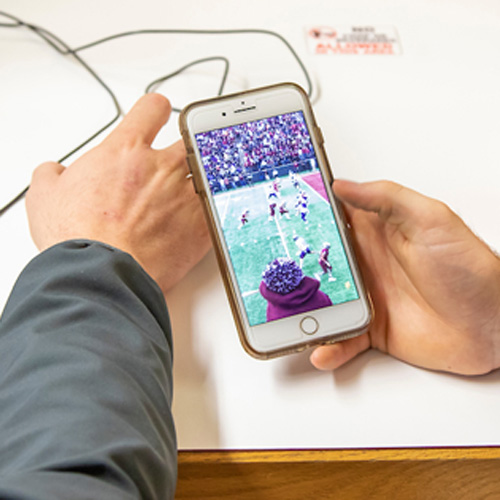 Communication Studies – Interpersonal and Family Communication – Bachelor’s Degree Program (BA)