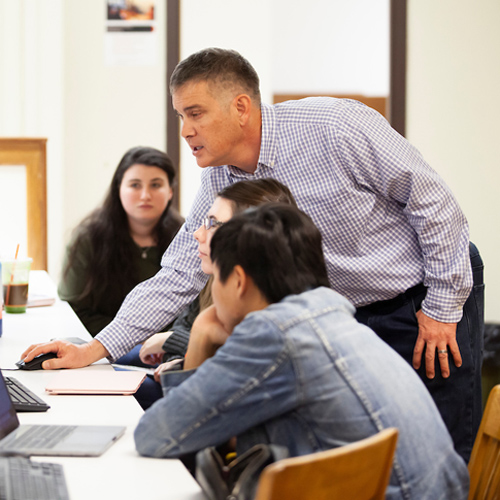 Communication Studies – Organizational Communication – Bachelor’s Degree Program (BA)