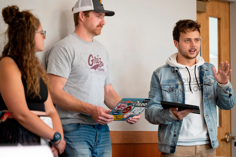 Communication Studies