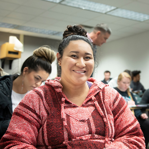 Communication Studies - Advocacy and Social Movements - Bachelor's Degree Program (BA)