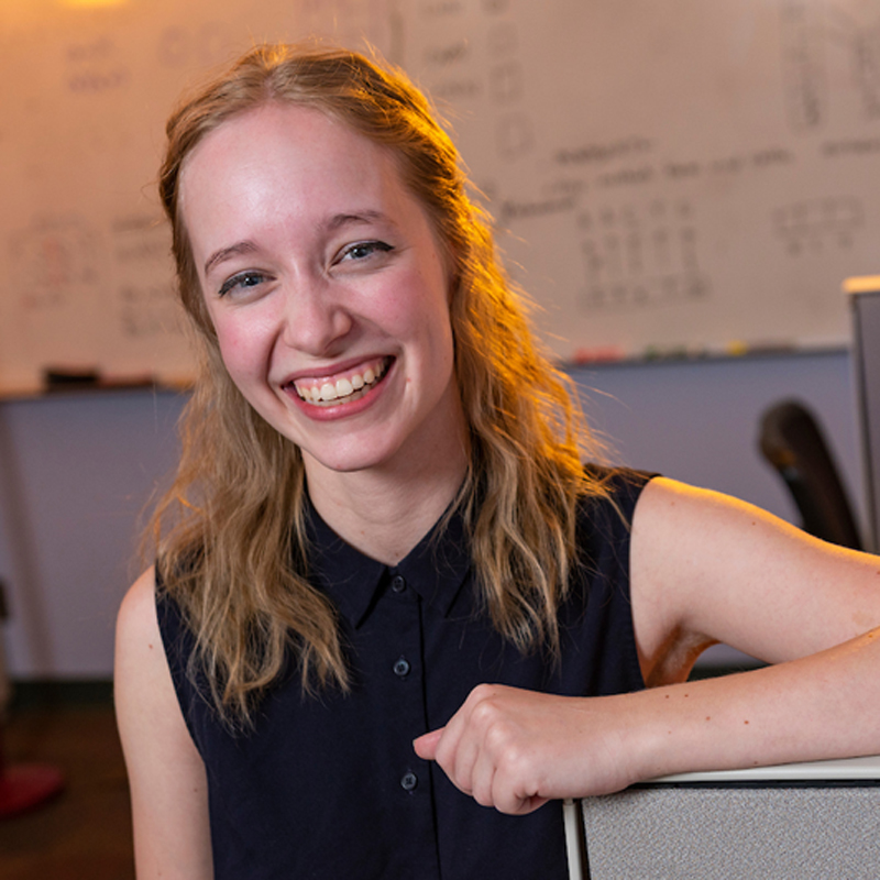 Computer Science and Mathematical Sciences – Bachelor’s Degree Program (BS)