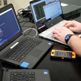 Computer Support - Certificate of Applied Science (CAS)