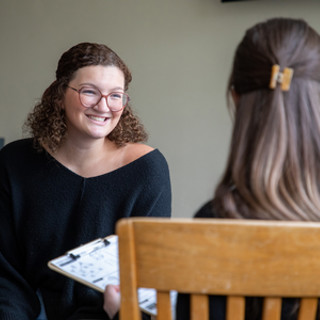  Counseling Education and Supervision (EdD and PhD)