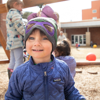 Early Childhood Education – Bachelor's Degree Program (BA)