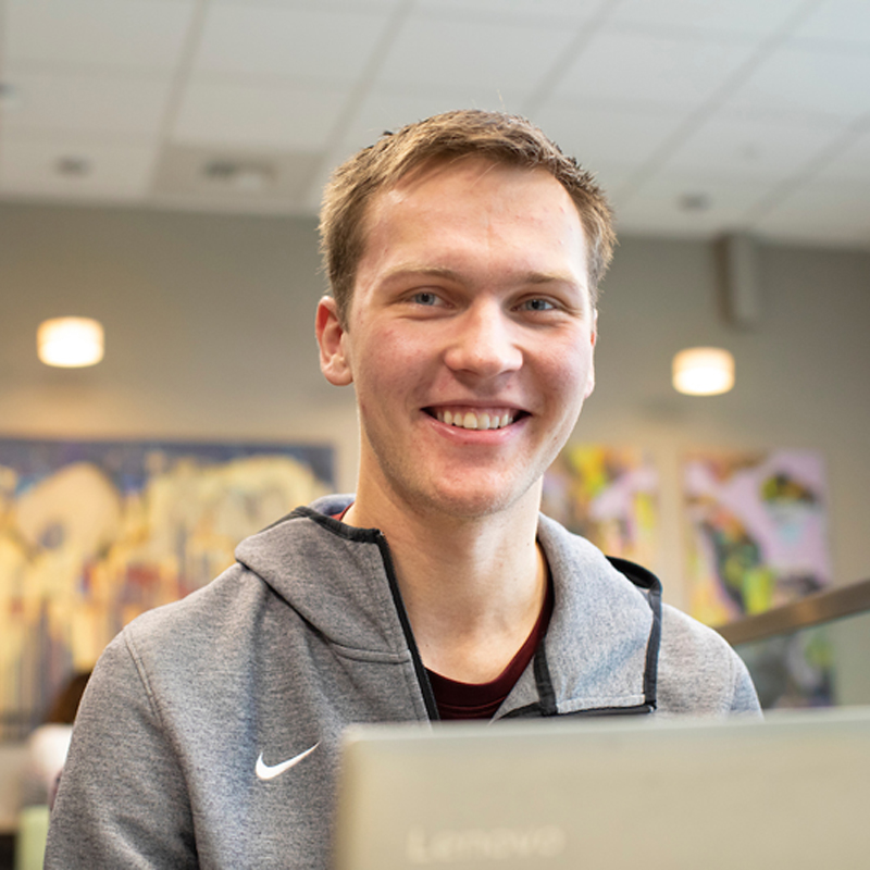 Economics - Bachelor's Degree Program (BA)