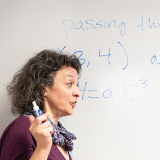 Teaching and Learning Graduate Degrees