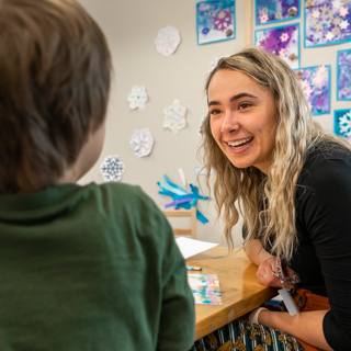 Elementary Education – Bachelor's Degree Program (BA)