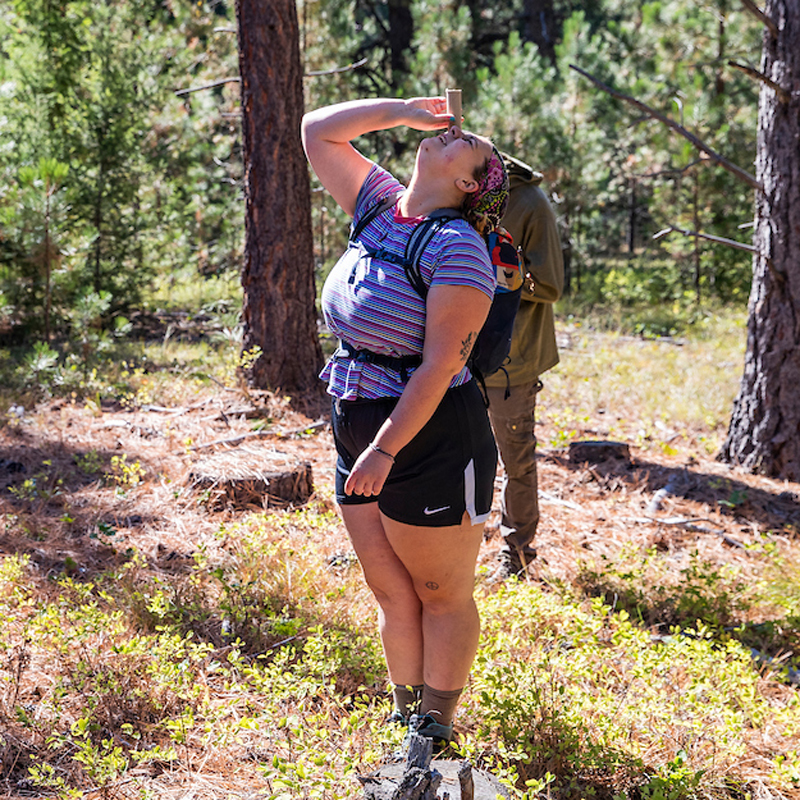 Environmental Science and Sustainability – Bachelor’s Degree Program (BS)