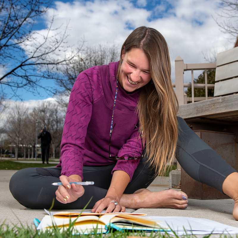 ENVIRONMENTAL STUDIES - BACHELOR’S DEGREE PROGRAM (BA)