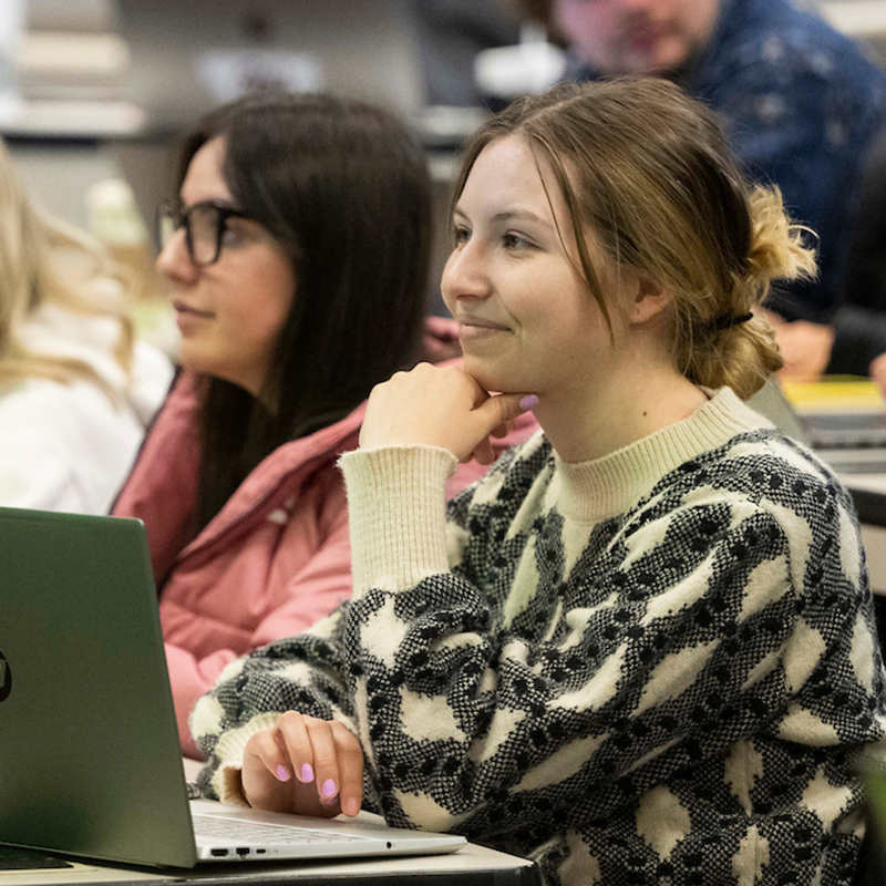 Finance – Bachelor’s Degree Program (BS)