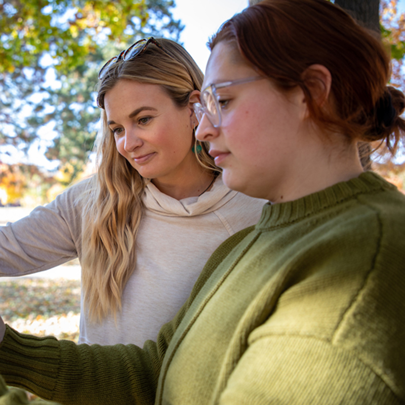 Geography – Bachelor’s Degree Program (BS)