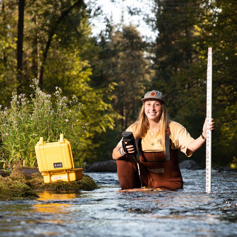 Geosciences – Bachelor’s Degree Program (BS)