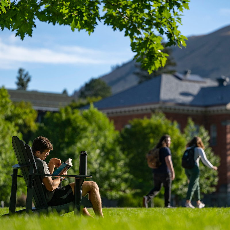 German – Bachelor’s Degree Program (BA)