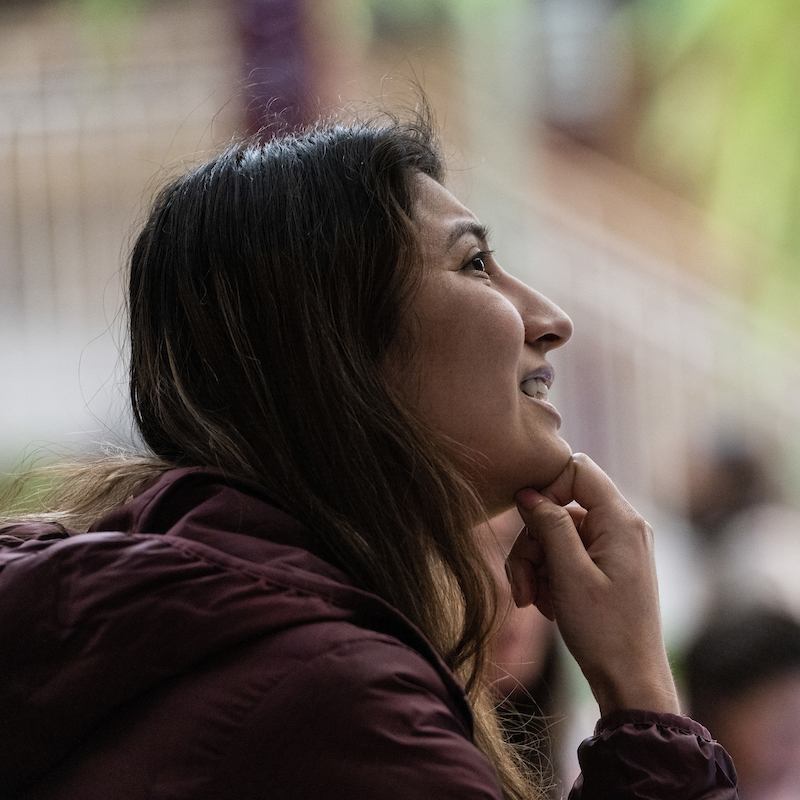 Global Leadership – Certificate Program