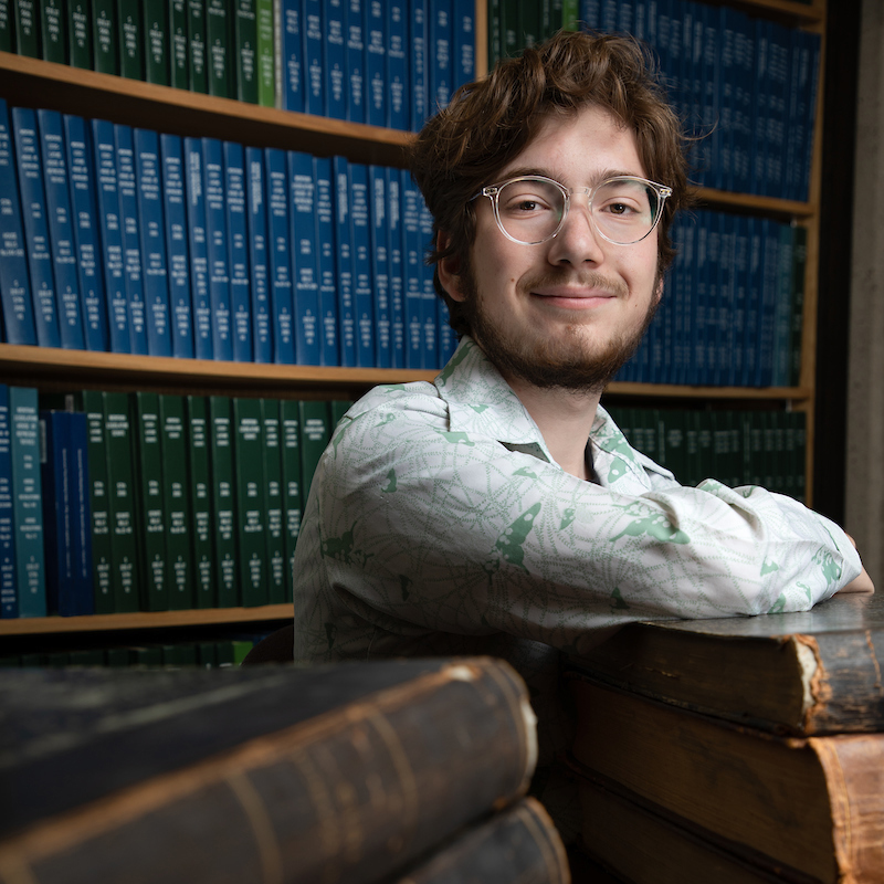 History Education – Bachelor’s Degree Program (BA)