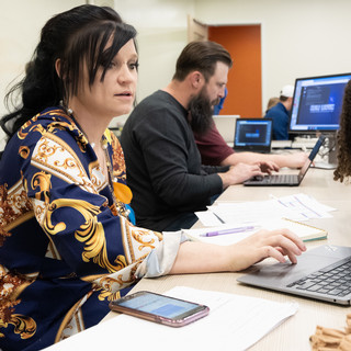 Information Technology and Cybersecurity (AAS)