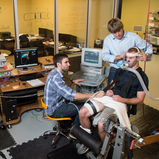 Integrative Physiology