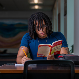 Interdisciplinary Studies