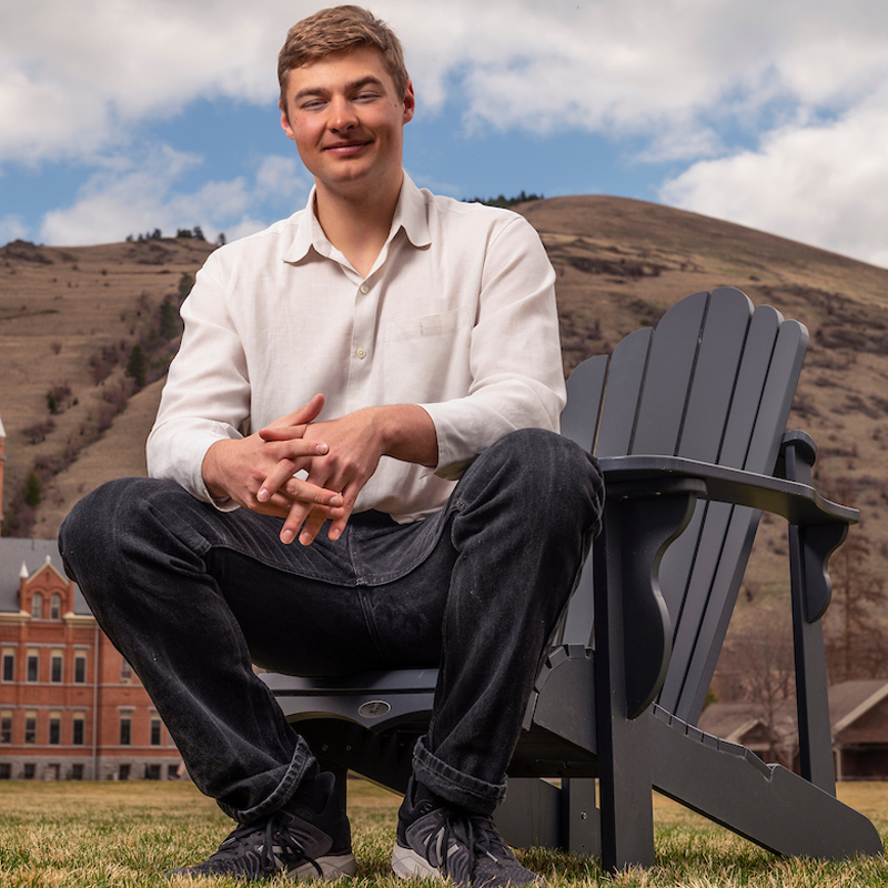 International Business – Bachelor’s Degree Program (BS)