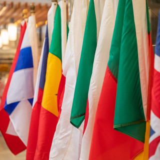 International Development Studies