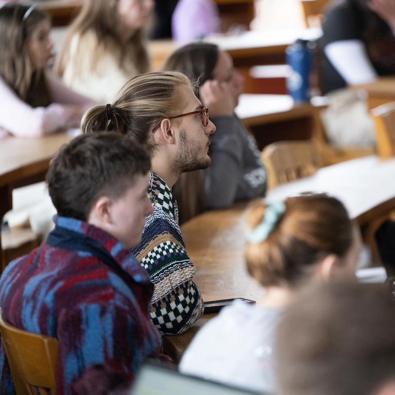 Japanese – Bachelor’s Degree Program (BA)