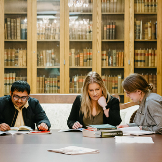 Law and Public Administration