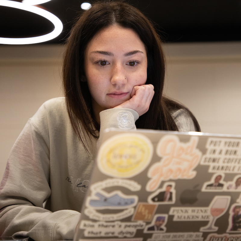 Mathematical Sciences – Applied Mathematics – Bachelor’s Degree Program (BA)