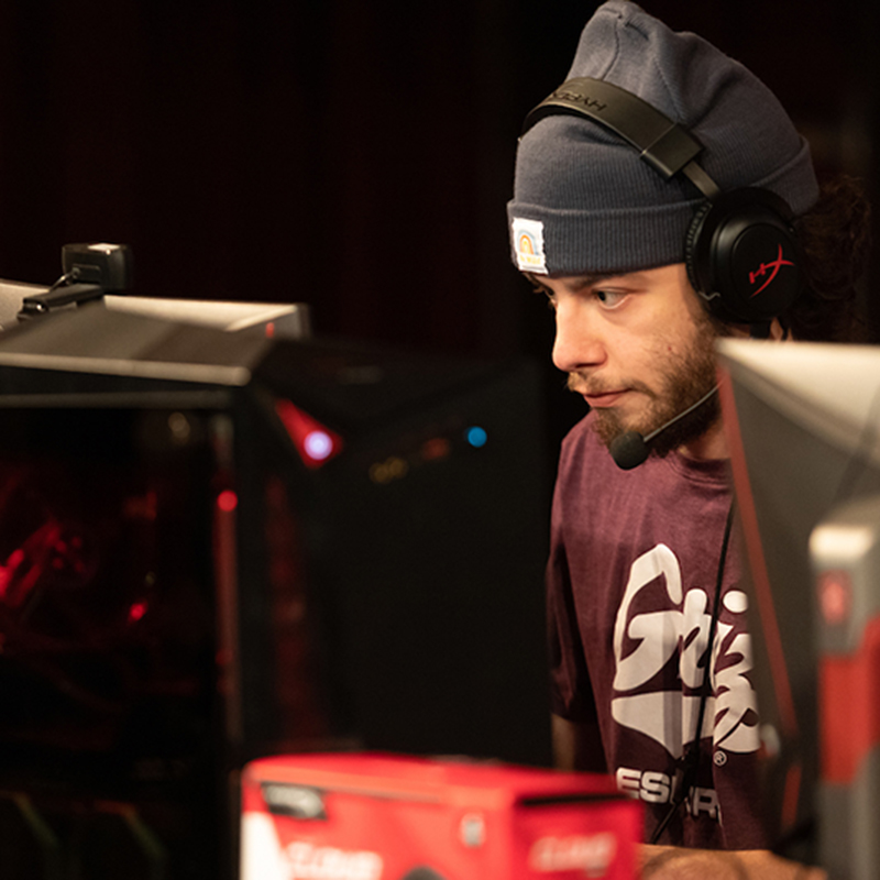 Media Arts – Bachelor’s Degree Programs (BA/BFA)