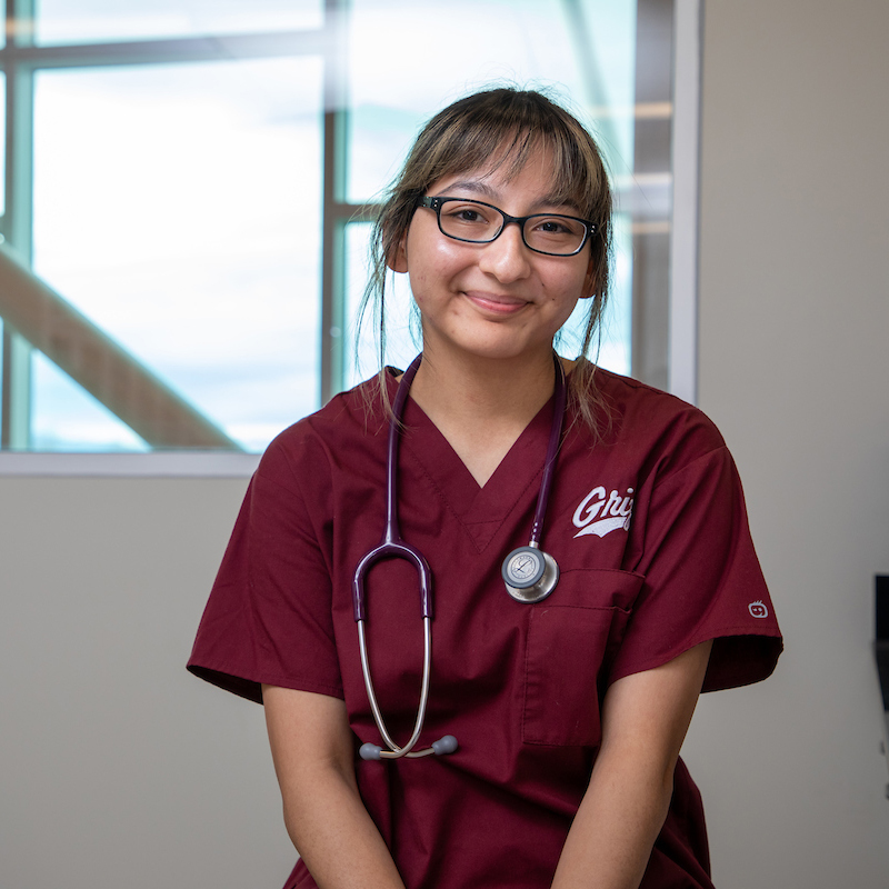 Medical Information Technology – Associate Degree Programs (AAS)