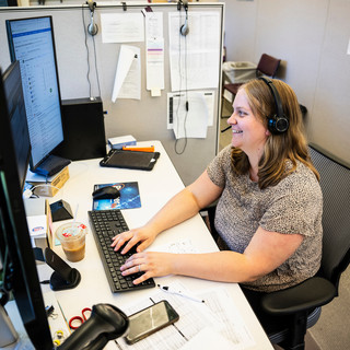 Medical Reception - Certificate of Applied Science