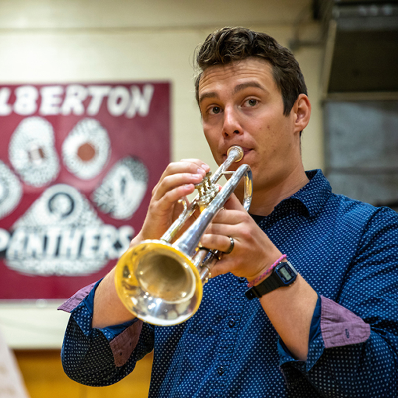 Music Education – Bachelor’s Degree Program (BME)