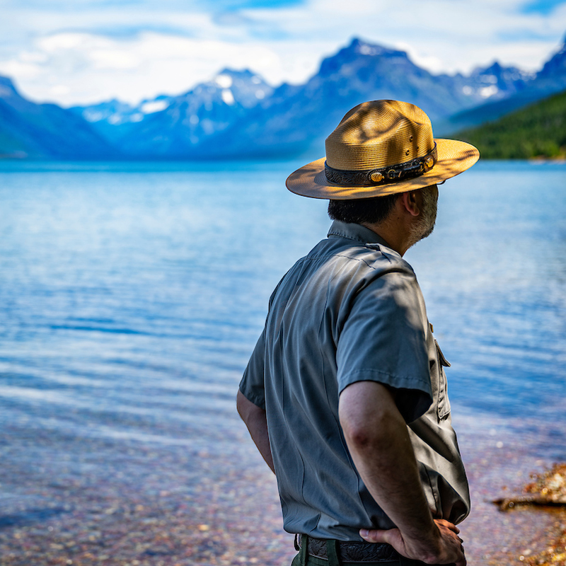 Parks, Tourism and Recreation Management – Bachelor’s Degree Program (BS)