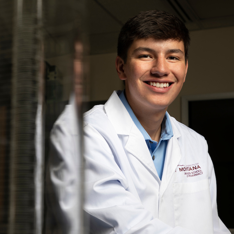 PharmD Program – Doctor of Pharmacy