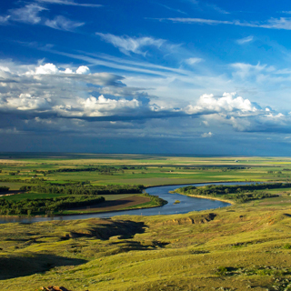 Geography – Physical – Bachelor’s Degree Program (BS)