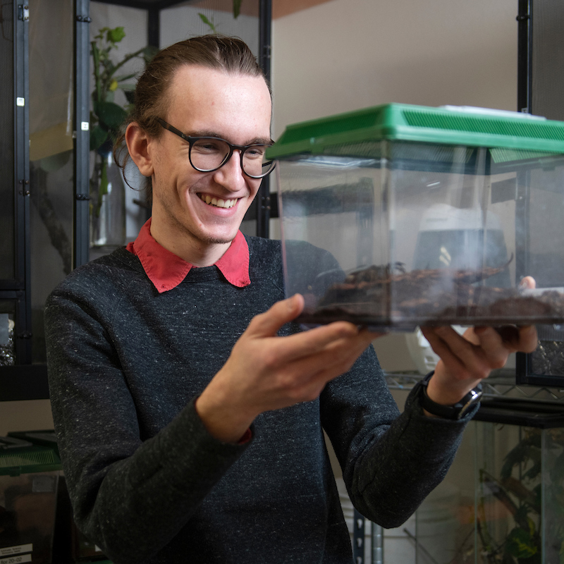 Pre-Medical Sciences