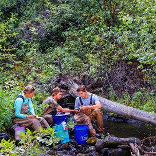 Public Administration and Wildlife Biology