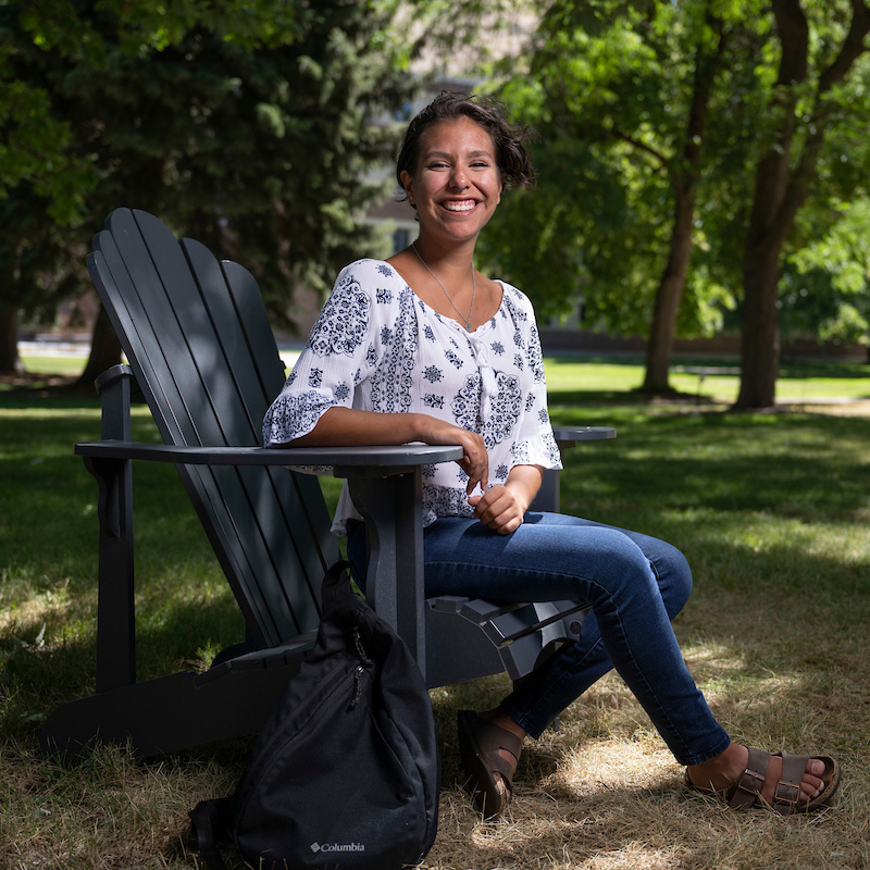 Public Health – Bachelor’s Degree Program (BS)