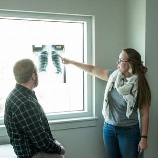 Radiologic Technology - Associate of Applied Science