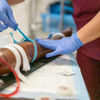 Registered Nursing – Associate of Science 