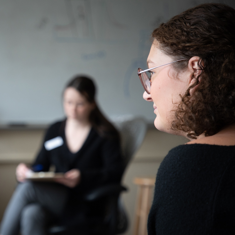 SOCIAL WORK – BACHELOR’S DEGREE PROGRAM (BSW)