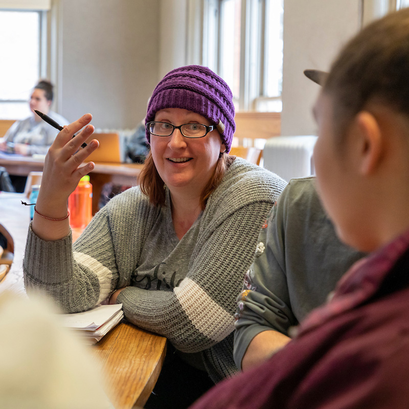 Sociology – Inequality and Social Justice – Bachelor’s Degree Program (BA)